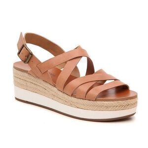 Lucky Brand Jokepa Wedge Sandal